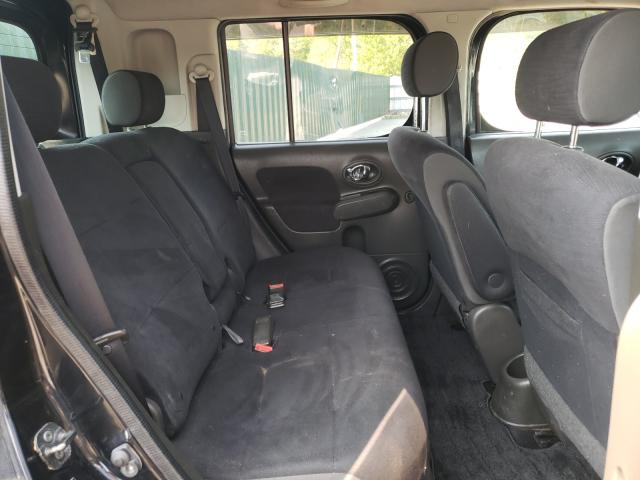 Photo 5 VIN: JN8AZ2KR0AT159042 - NISSAN CUBE BASE 