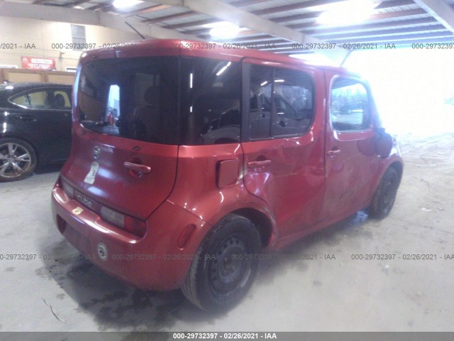 Photo 3 VIN: JN8AZ2KR0AT159493 - NISSAN CUBE 