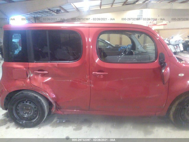 Photo 5 VIN: JN8AZ2KR0AT159493 - NISSAN CUBE 