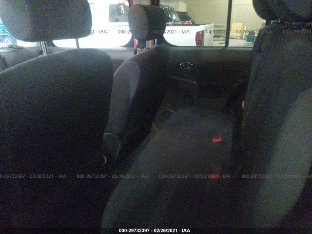 Photo 7 VIN: JN8AZ2KR0AT159493 - NISSAN CUBE 