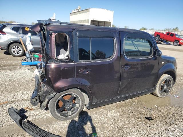 Photo 2 VIN: JN8AZ2KR0AT160546 - NISSAN CUBE 