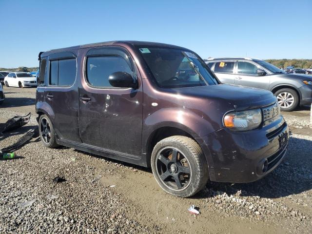 Photo 3 VIN: JN8AZ2KR0AT160546 - NISSAN CUBE 