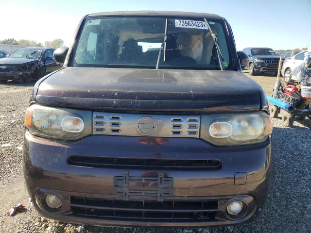 Photo 4 VIN: JN8AZ2KR0AT160546 - NISSAN CUBE 