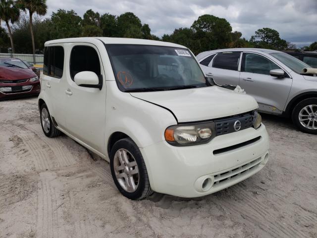 Photo 0 VIN: JN8AZ2KR0AT162121 - NISSAN CUBE BASE 