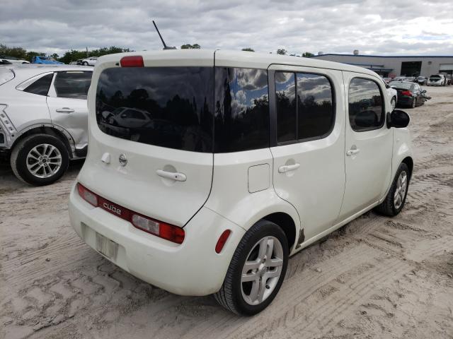 Photo 3 VIN: JN8AZ2KR0AT162121 - NISSAN CUBE BASE 