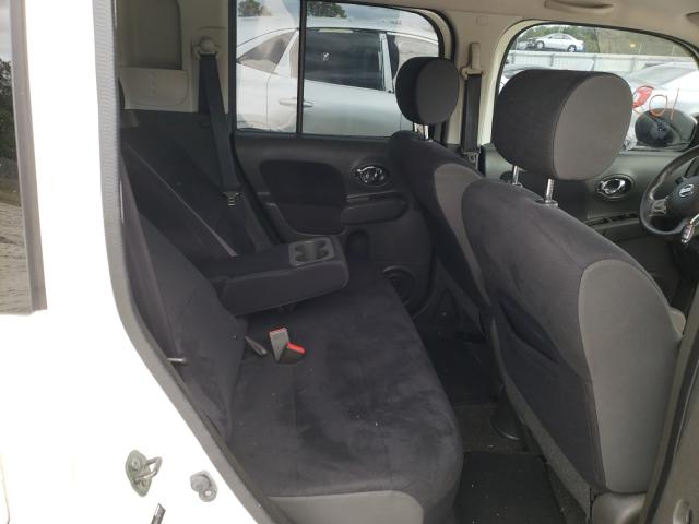 Photo 5 VIN: JN8AZ2KR0AT162121 - NISSAN CUBE BASE 