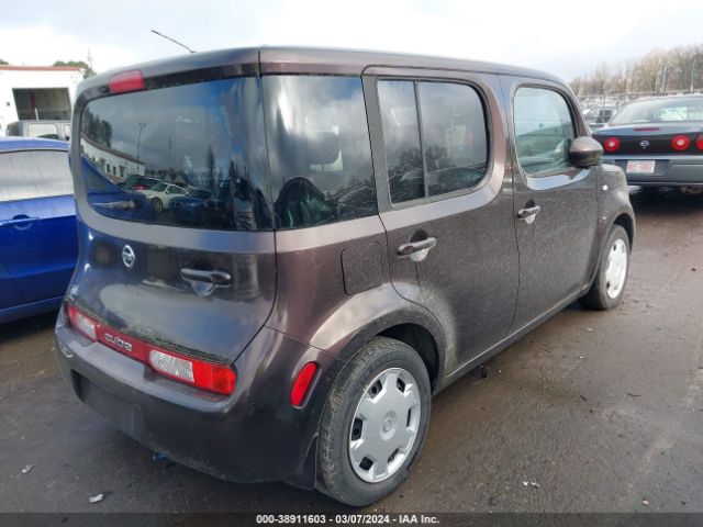 Photo 3 VIN: JN8AZ2KR0AT164516 - NISSAN CUBE 