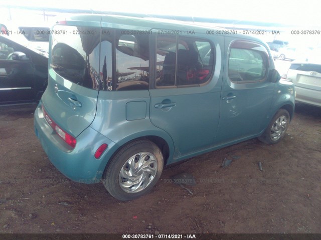 Photo 3 VIN: JN8AZ2KR0AT165536 - NISSAN CUBE 