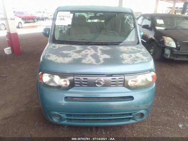 Photo 5 VIN: JN8AZ2KR0AT165536 - NISSAN CUBE 