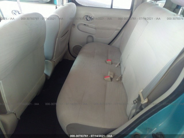 Photo 7 VIN: JN8AZ2KR0AT165536 - NISSAN CUBE 