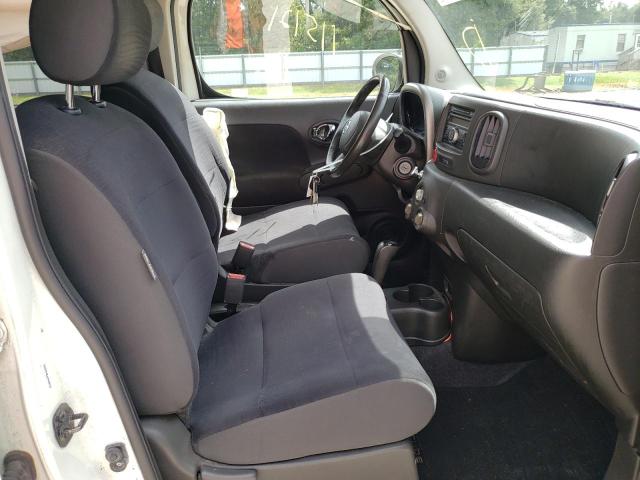 Photo 4 VIN: JN8AZ2KR0AT166198 - NISSAN CUBE BASE 