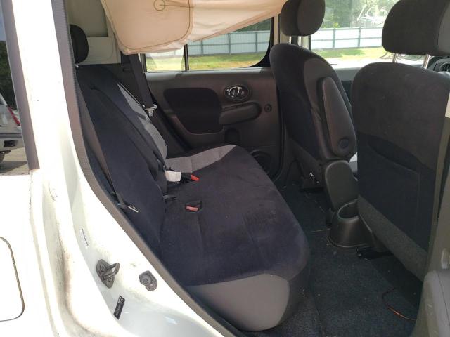 Photo 5 VIN: JN8AZ2KR0AT166198 - NISSAN CUBE BASE 