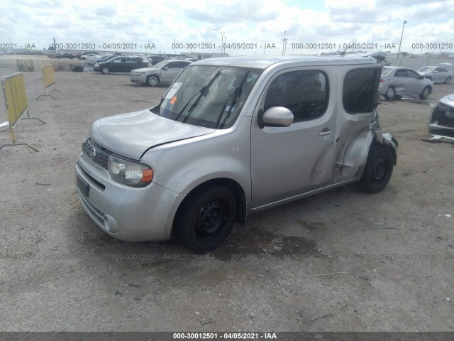 Photo 1 VIN: JN8AZ2KR0AT166685 - NISSAN CUBE 