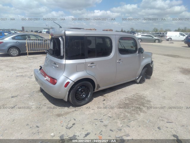 Photo 3 VIN: JN8AZ2KR0AT166685 - NISSAN CUBE 