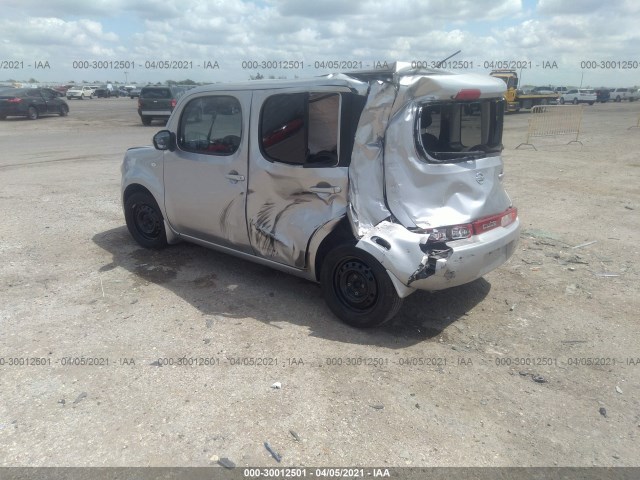 Photo 5 VIN: JN8AZ2KR0AT166685 - NISSAN CUBE 