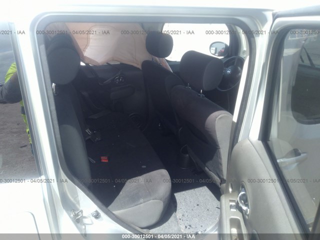 Photo 7 VIN: JN8AZ2KR0AT166685 - NISSAN CUBE 