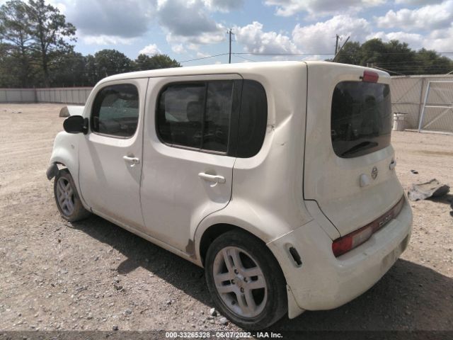 Photo 2 VIN: JN8AZ2KR0AT168078 - NISSAN CUBE 