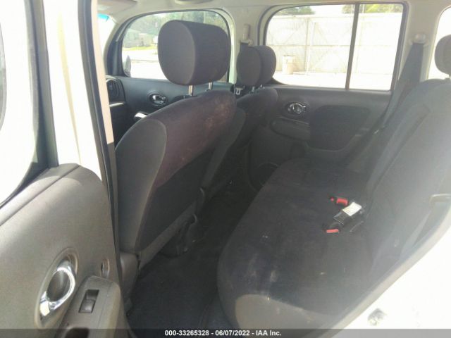 Photo 7 VIN: JN8AZ2KR0AT168078 - NISSAN CUBE 