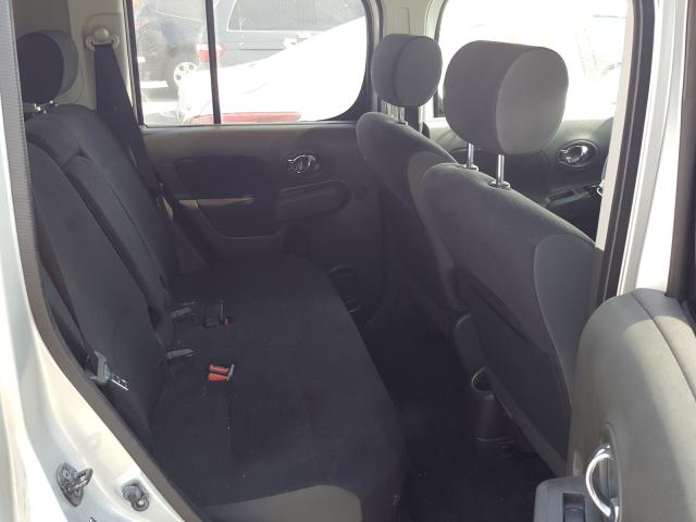 Photo 5 VIN: JN8AZ2KR0AT168243 - NISSAN CUBE BASE 