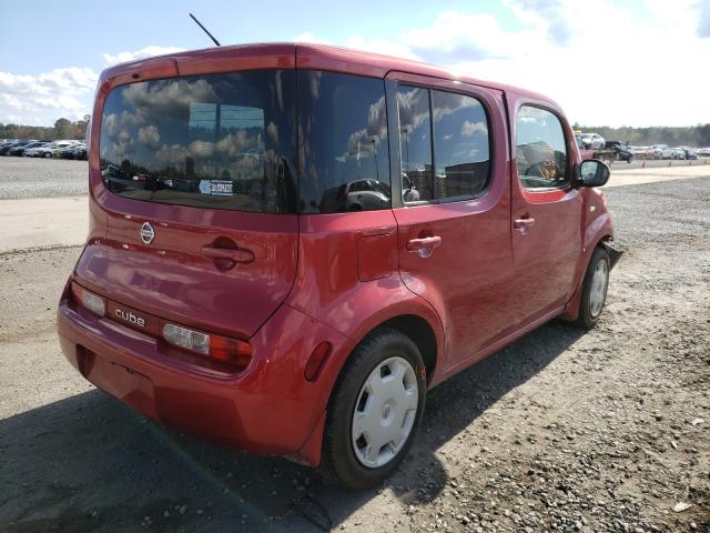 Photo 3 VIN: JN8AZ2KR0AT168484 - NISSAN CUBE BASE 