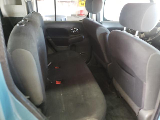 Photo 5 VIN: JN8AZ2KR0AT170042 - NISSAN CUBE BASE 