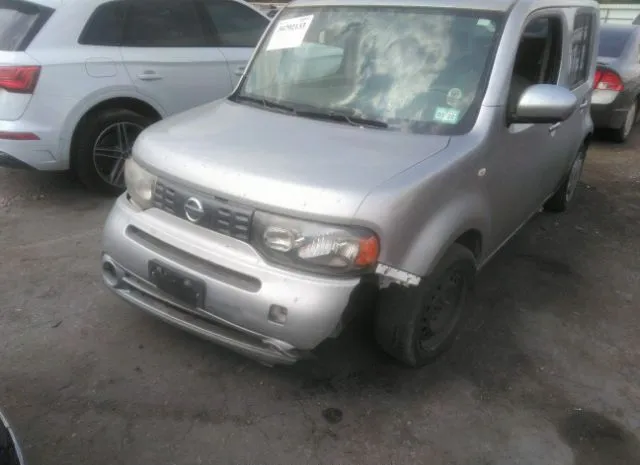 Photo 5 VIN: JN8AZ2KR0BT201386 - NISSAN CUBE 