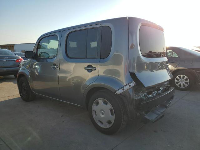 Photo 1 VIN: JN8AZ2KR0BT203090 - NISSAN CUBE 