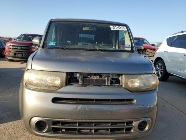 Photo 4 VIN: JN8AZ2KR0BT203090 - NISSAN CUBE 