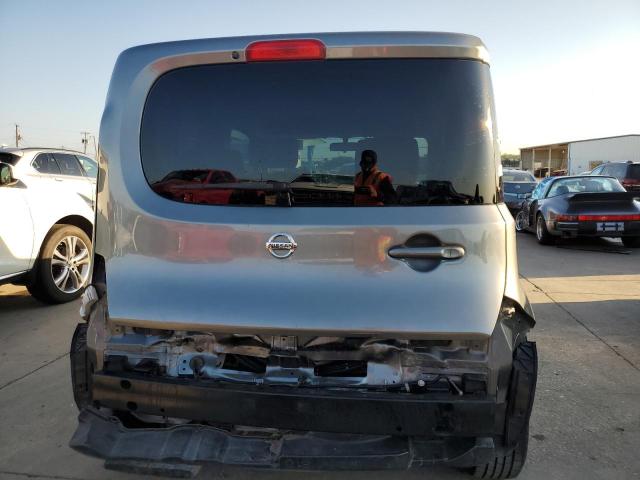 Photo 5 VIN: JN8AZ2KR0BT203090 - NISSAN CUBE 