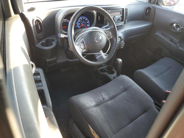 Photo 7 VIN: JN8AZ2KR0BT203090 - NISSAN CUBE 