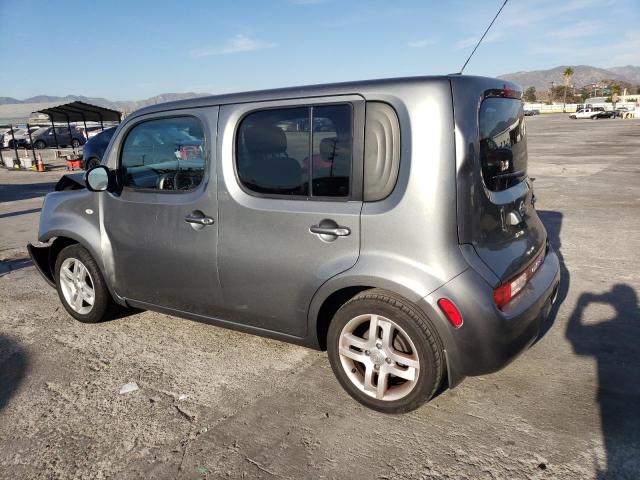 Photo 1 VIN: JN8AZ2KR0BT203283 - NISSAN CUBE 