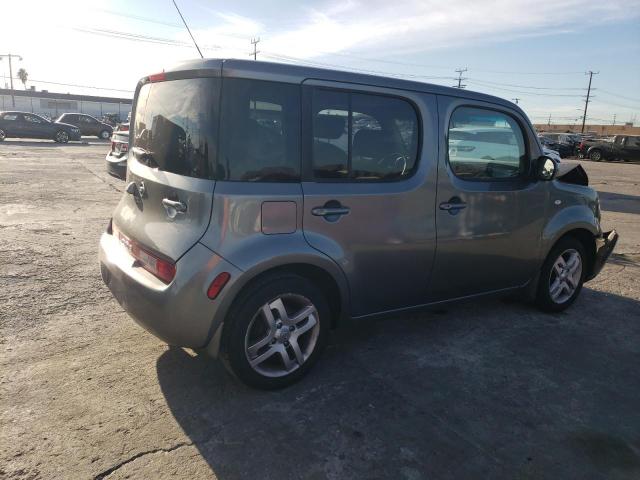 Photo 2 VIN: JN8AZ2KR0BT203283 - NISSAN CUBE 