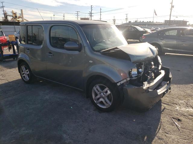 Photo 3 VIN: JN8AZ2KR0BT203283 - NISSAN CUBE 