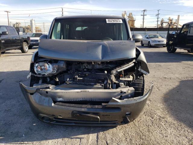 Photo 4 VIN: JN8AZ2KR0BT203283 - NISSAN CUBE 