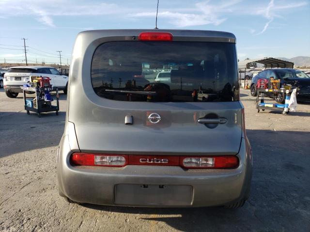 Photo 5 VIN: JN8AZ2KR0BT203283 - NISSAN CUBE 