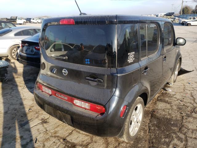 Photo 3 VIN: JN8AZ2KR0BT203638 - NISSAN CUBE BASE 