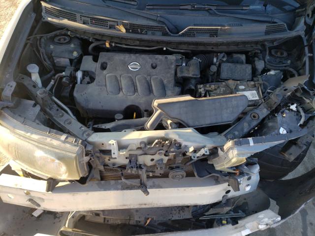 Photo 6 VIN: JN8AZ2KR0BT203638 - NISSAN CUBE BASE 