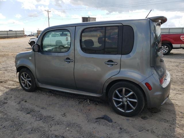 Photo 1 VIN: JN8AZ2KR0BT205678 - NISSAN CUBE 