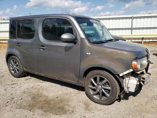 Photo 3 VIN: JN8AZ2KR0BT205678 - NISSAN CUBE 