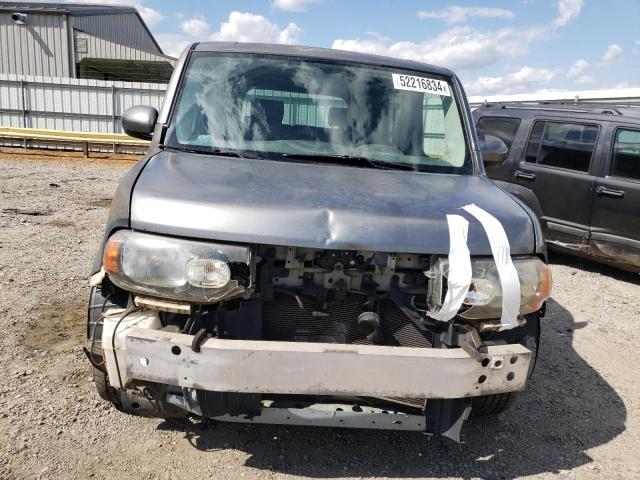 Photo 4 VIN: JN8AZ2KR0BT205678 - NISSAN CUBE 