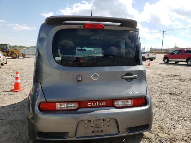 Photo 5 VIN: JN8AZ2KR0BT205678 - NISSAN CUBE 