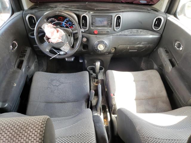 Photo 7 VIN: JN8AZ2KR0BT205678 - NISSAN CUBE 