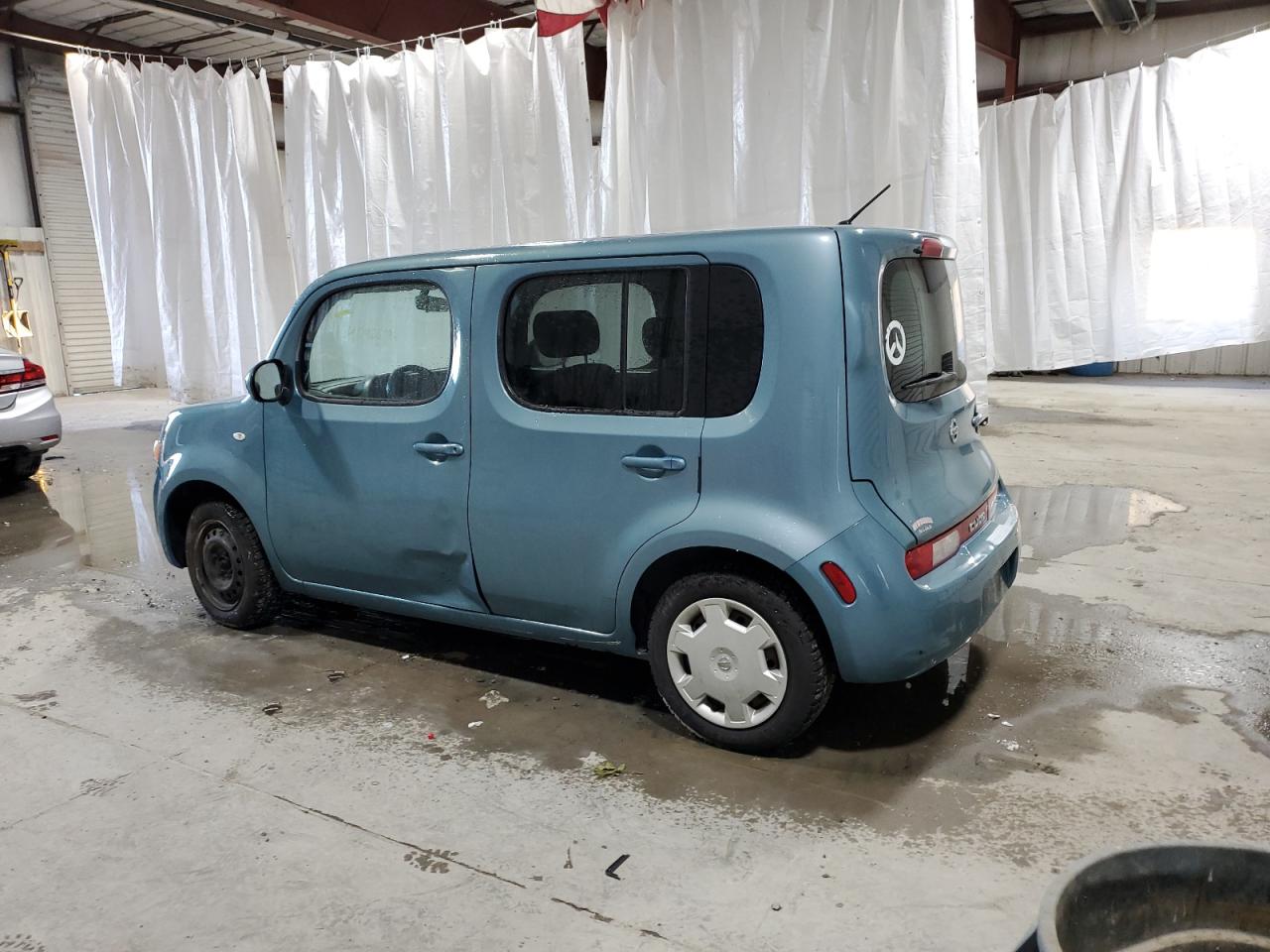 Photo 1 VIN: JN8AZ2KR0BT205793 - NISSAN CUBE 