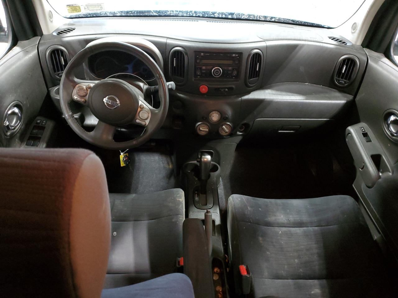 Photo 7 VIN: JN8AZ2KR0BT205793 - NISSAN CUBE 