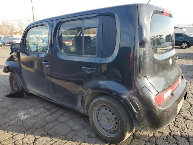 Photo 1 VIN: JN8AZ2KR0BT205986 - NISSAN CUBE 