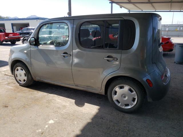 Photo 1 VIN: JN8AZ2KR0BT207382 - NISSAN CUBE 