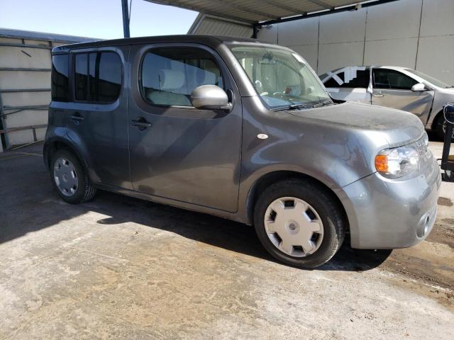 Photo 3 VIN: JN8AZ2KR0BT207382 - NISSAN CUBE 