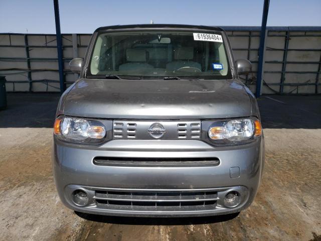 Photo 4 VIN: JN8AZ2KR0BT207382 - NISSAN CUBE 