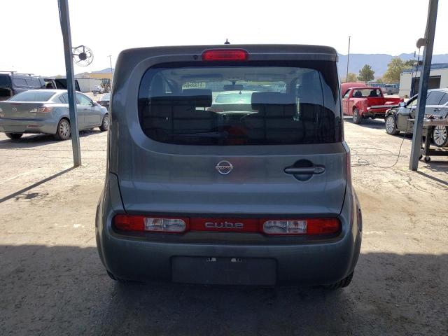 Photo 5 VIN: JN8AZ2KR0BT207382 - NISSAN CUBE 