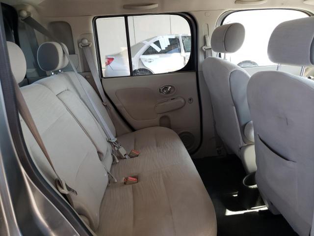 Photo 9 VIN: JN8AZ2KR0BT207382 - NISSAN CUBE 